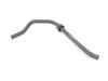ES#2975918 - 1k0122101cdKT - Radiator Hose - Upper - From cylinder head cooling flange to radiator coupler - Genuine Volkswagen Audi - Volkswagen