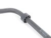 ES#2975918 - 1k0122101cdKT - Radiator Hose - Upper - From cylinder head cooling flange to radiator coupler - Genuine Volkswagen Audi - Volkswagen