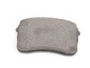ES#1831 - MDB1517D - Front Red Box Brake Pad Set - Restore the stopping power of your vehicle - Mintex - Audi
