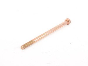 ES#15076 - 07119912744 - HEX BOLT - Genuine BMW - BMW