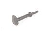 ES#2950814 - VIMV127 - Body Smoothing Hammer 1.5" Face - Designed to Smooth out dents and dings with an air hammer - VIM Tools - Audi BMW Volkswagen Mercedes Benz MINI