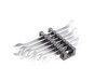 ES#2950743 - VIMMFW100 - Metric 7 pc Flat Thin wrenches 6mm -19mm - These thin wrenches are designed to get into a very tight space - VIM Tools - Audi BMW Volkswagen Mercedes Benz MINI Porsche