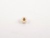ES#1906410 - N91130802 - Locking Nut - Priced Each - Locking nut with flange. M8 - Genuine Volkswagen Audi - Audi