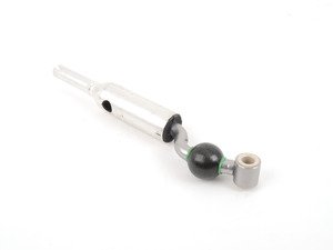 ES#2744877 - 25112284894 - Shift Lever - Manual Transmission - Allows you to shift the gears of your manual transmission. - Genuine BMW - BMW