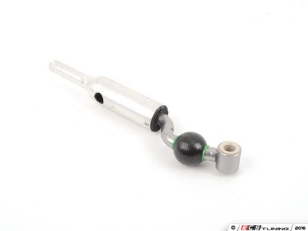 ES#2744877 - 25112284894 - Shift Lever - Manual Transmission - Allows you to shift the gears of your manual transmission. - Genuine BMW - BMW