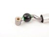 ES#2744877 - 25112284894 - Shift Lever - Manual Transmission - Allows you to shift the gears of your manual transmission. - Genuine BMW - BMW