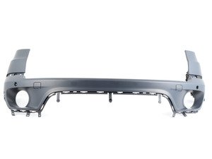 ES#1906642 - 51127227787 - Bumper Cover (Primered) - Genuine BMW - BMW