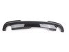 ES#2100908 - 51127906283 - COVER, BUMPER, REAR - Genuine BMW - BMW