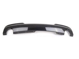 ES#2100908 - 51127906283 - COVER, BUMPER, REAR - Genuine BMW - BMW