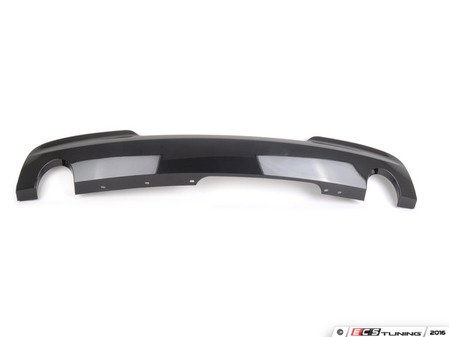 ES#2100908 - 51127906283 - COVER, BUMPER, REAR - Genuine BMW - BMW