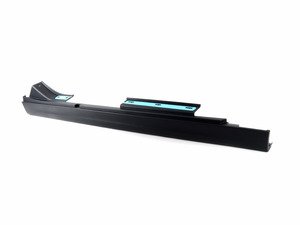 ES#2923655 - 51777300818 - SIDE SKIRT TRIM RIGHT - (NO LONGER AVAILABLE) - Genuine BMW - 