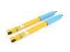 ES#2996540 - 24-114585KT - B6 Performance Shocks & Struts Kit - Unbelievable control, precise handling, ultimate performance and incredible comfort. German-made with world-famous Bilstein quality and a limited lifetime warranty! - Bilstein - BMW