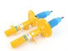 ES#2996540 - 24-114585KT - B6 Performance Shocks & Struts Kit - Unbelievable control, precise handling, ultimate performance and incredible comfort. German-made with world-famous Bilstein quality and a limited lifetime warranty! - Bilstein - BMW