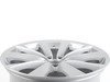 ES#65025 - 36116776449 - 21" Style 239 V Spoke Wheel - Priced Each - 21x10 et40 5x120 - Genuine BMW - BMW