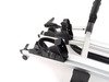 ES#2607866 - 82722230147 - Rear Rack - US Version - Mounts to the rear bumper to hold 2 bikes with preparation - Genuine MINI - MINI
