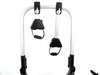 ES#2607866 - 82722230147 - Rear Rack - US Version - Mounts to the rear bumper to hold 2 bikes with preparation - Genuine MINI - MINI