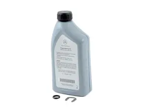  Power Steering Reservoir Seal Kit - Level 2