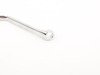 ES#3146294 - BB511 - 11mm Brake Bleeder Wrench - Easy to use, Correct bends to bleed brakes even with wheel on - VIM Tools - Audi BMW Volkswagen MINI Porsche