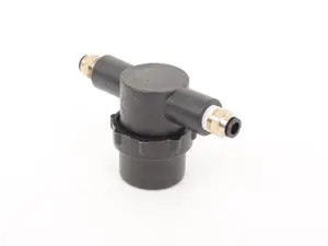 Water/Meth Injection Filter