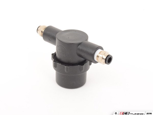 AEM Electronics - 30-3003 - Water/Meth Injection Filter