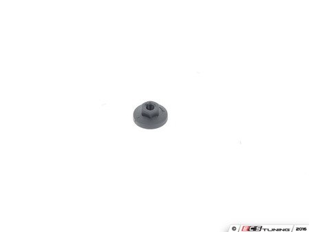 ES#101015 - 51418137329 - NUT M4 - Genuine BMW - BMW
