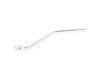 ES#3146290 - BB507 - 7mm Brake Bleeder Wrench Double Box - Easy to use, Correct bends to bleed brakes even with wheel on - VIM Tools - Audi BMW Volkswagen Mercedes Benz MINI