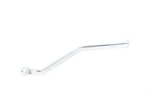ES#3146290 - BB507 - 7mm Brake Bleeder Wrench Double Box - Easy to use, Correct bends to bleed brakes even with wheel on - VIM Tools - Audi BMW Volkswagen Mercedes Benz MINI
