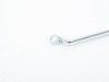 ES#3146293 - BB510 - 10mm Brake Bleeder Wrench - Easy to use, Correct bends to bleed brakes even with wheel on - VIM Tools - Audi BMW Volkswagen Mercedes Benz MINI