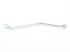 ES#3146292 - BB509 - 9mm Brake Bleeder Wrench  - Easy to use, Correct bends to bleed brakes even with wheel on - VIM Tools - Audi BMW Volkswagen Mercedes Benz MINI