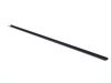ES#95966 - 51368120854 - rear Window trim - right - Trim that runs under the rear quarter window - Genuine BMW - BMW