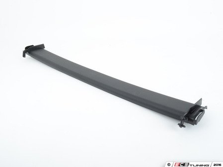 ES#157545 - 54137127567 - WATER CHANNEL - Genuine BMW - BMW