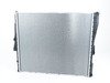 ES#38043 - 17113400013 - Radiator - Automatic - Replacement for a damaged radiator - Genuine BMW - BMW