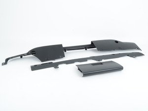 ES#76541 - 51127893073 - COVER - Genuine BMW - BMW