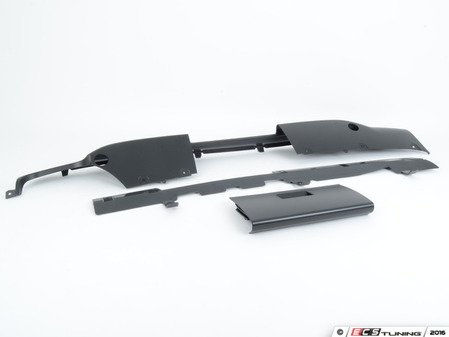ES#76541 - 51127893073 - COVER - Genuine BMW - BMW
