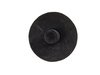ES#58626 - 33531093785 - Rear Lower Spring Pad - Priced Each - Isolates the rest of the vehicle from spring noise and vibration - Genuine BMW - BMW
