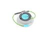 ES#181549 - 65136942463 - HIFI Tweeter - Priced Each - Grau/gray. Rear side panel tweeter  - Genuine BMW - BMW