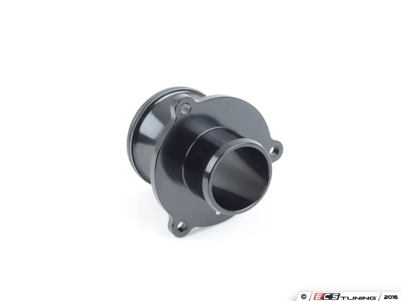 Racingline - VWR16G7TDEL - VWR Turbo Muffler Delete