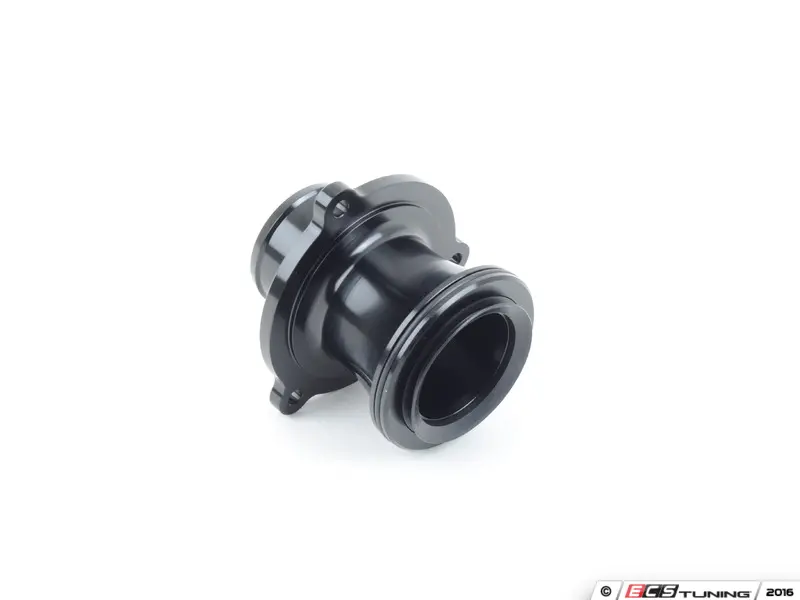 Racingline - VWR16G7TDEL - VWR Turbo Muffler Delete