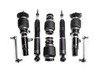 ES#4508791 - e30airKT - E30 Air Ride - Full Kit - Featuring Airdynamiks front and rear air suspension kit and Air Lift 3p management with all accessories to install air ride. Give your E30 the versatility it needs. Be able to drive without worry and hard park in the grass for your viewing pleasure. - Assembled By ECS - BMW