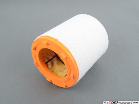 ES#2684131 - 4G0133843L - Air Filter - Keep clean air running through your engine - Genuine Volkswagen Audi - Audi