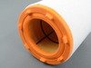 ES#2684131 - 4G0133843L - Air Filter - Keep clean air running through your engine - Genuine Volkswagen Audi - Audi