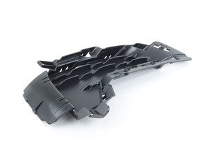 ES#2711869 - 51117336509 - Front bumper lower grille - left - Genuine BMW - BMW