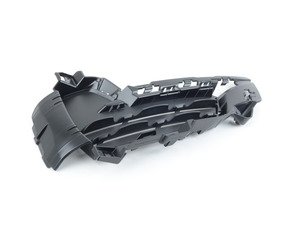 ES#2714075 - 51117336510 - GRILL, SIDE, CLOSED, RIGHT - Genuine BMW - BMW