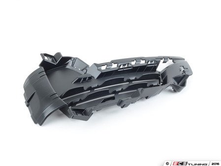ES#2714075 - 51117336510 - GRILL, SIDE, CLOSED, RIGHT - Genuine BMW - BMW