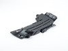 ES#2714075 - 51117336510 - GRILL, SIDE, CLOSED, RIGHT - Genuine BMW - BMW