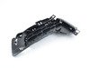 ES#2714075 - 51117336510 - GRILL, SIDE, CLOSED, RIGHT - Genuine BMW - BMW