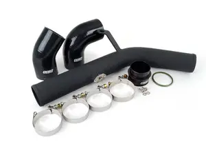  High Flow Throttle Pipe Kit