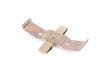 ES#2817685 - 34217850462 - EXPANSION SPRING - Genuine BMW - BMW
