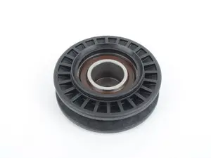 E30 Idler Pulley - A/C Compressor Belt