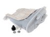 ES#2762640 - 8K0121405MKT - Expansion Tank Replacement Kit - Install a brand new expansion tank with a new cap and hardware - Genuine Volkswagen Audi - Audi
